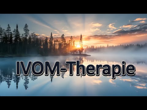 IVOM-Therapie bei altersabhängiger Makuladegeneration (AMD), diabetischen Makulaödem (DMÖ) etc.