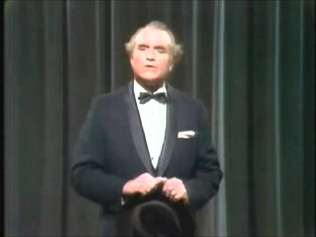 Red Skelton - Explains "The Pledge of Allegiance"