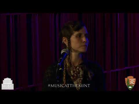 Jealousy Blues - Live At The Old U.S. Mint