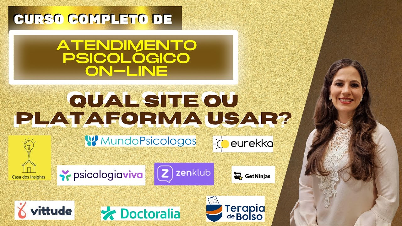 Sites/plataformas p atendimento psicológico on-line: Qual é o melhor? Psicologia Viva vale a pena?