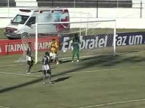 Americano 2 x 1 Volta Redonda   Carioca 2011