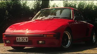 Porsche, Past, Present