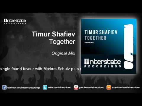 Timur Shafiev - Together