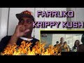 THE LATIN DRAKE?!!! Farruko - Krippy Kush (Official Video) ft. Bad Bunny, Rvssian REACTION!!! THE LATIN DRAKE?!!! Farruko - Krippy Kush (Official Video) ft. Bad Bunny, Rvssian REACTION!!!