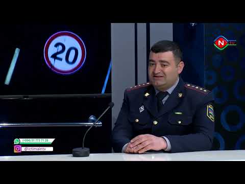 Yaşıl işıq - 21.03.2022
