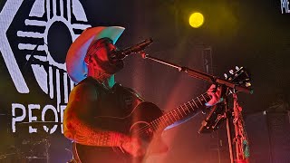 NAHKO &amp; Medicine for the People // 'Slow Down' 