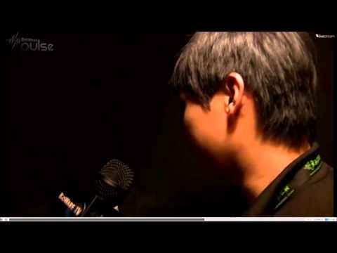 SWTOR  Razer Gaming Peripherals Interview Gamescom 2011!