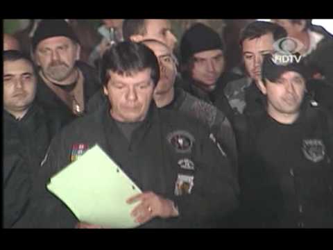 Julgamento Nardoni - 19/03/2010