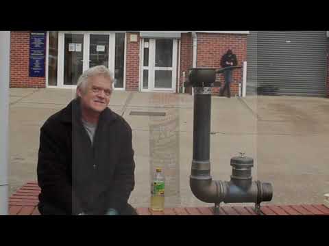 1744 The Rocket Stove Kit - All The Details You Need #rocketstove