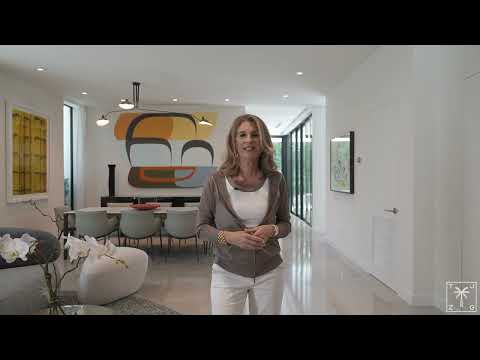 The Jills Zeder Group Presents 5327 North Bay Rd - Personal Tour with Jill Hertzberg