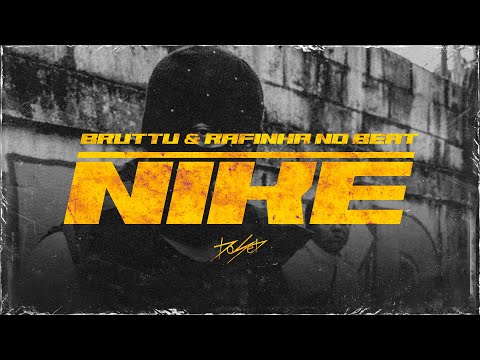 Bruttu - Nike 🏆 (Prod. Rafinha No Beat)