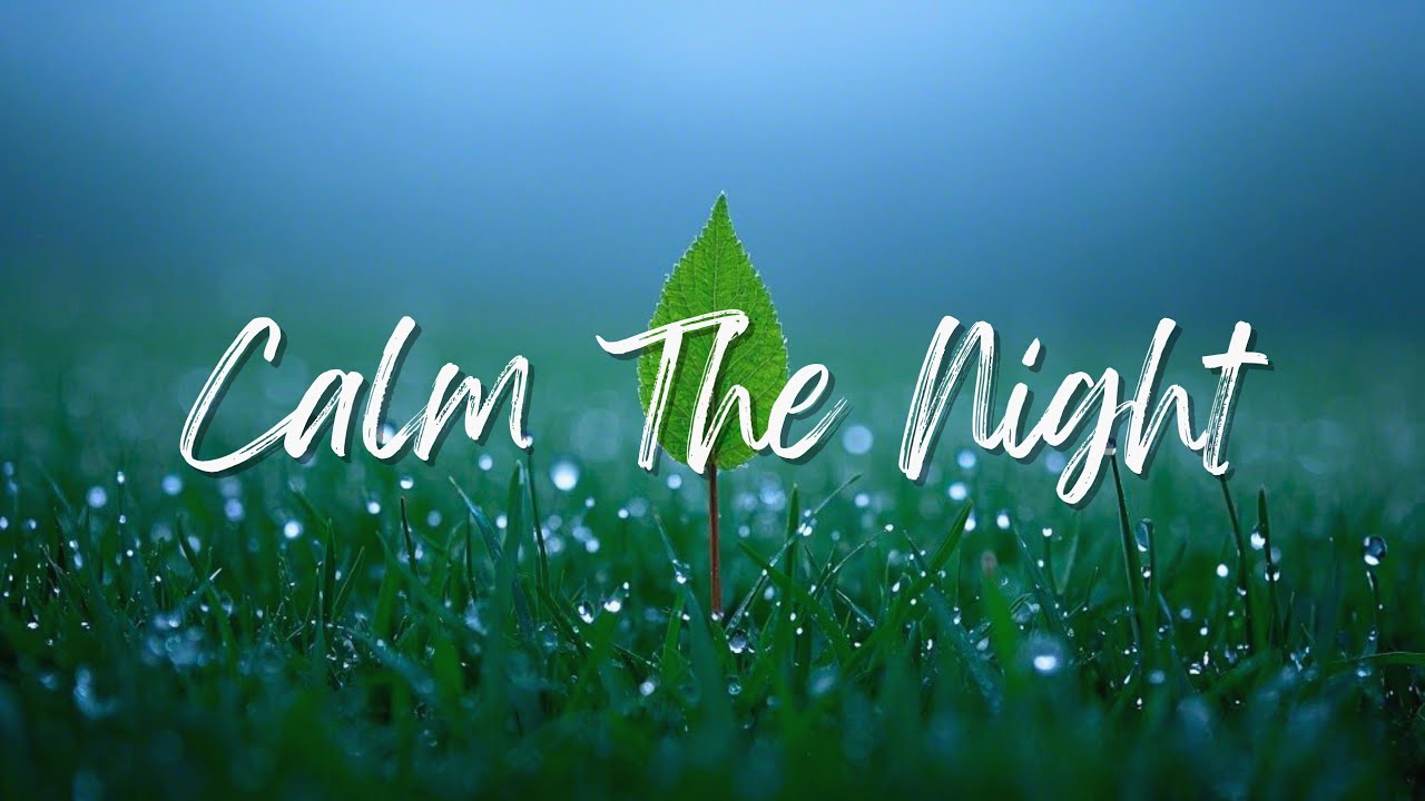 Soothing Ambient Music for Deep Sleep, Meditation, and Inner Peace | Music to Relax Your Soul.