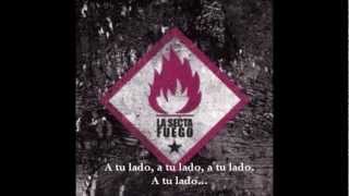 La Secta Allstar - A Tu Lado (con Letras)