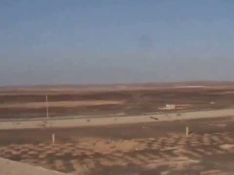 LL's World - Life in Jordan Video - Some Images from Jordan
