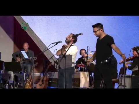 Martin Valverde feat Alex Campos - Nadie te ama como yo