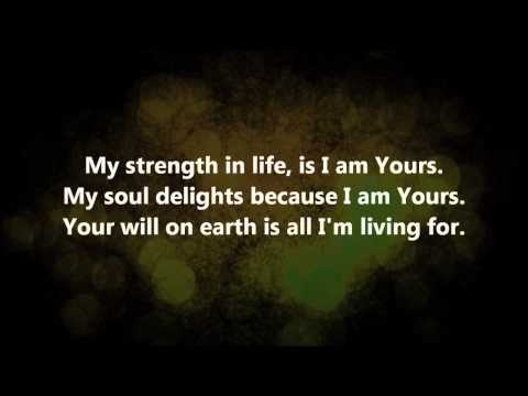 You Are My Passion