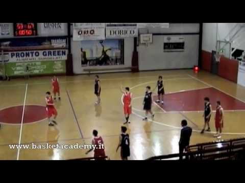 U19 finale UISP-Assisi.m4v