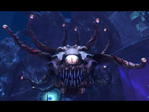 Gzemnid's Reliquary Master #Neverwinter (PC preview server) - World First Completion