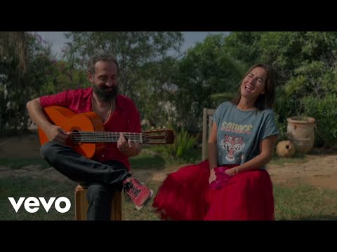 Belen López - Mil Mujeres (Versión Acústica)