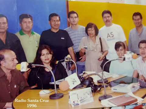 Lucio Arteaga Cruceño de Oro
