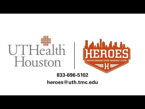 Recorrido virtual de la clínica HEROES