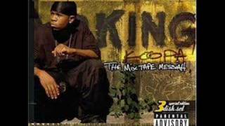 Chamillionaire - Who They Want (Mixtape Messiah 1)