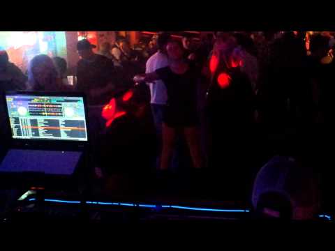 Rod-X @ The Locker Room