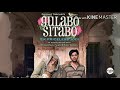 Gulabo Sitabo Full Song Budhau