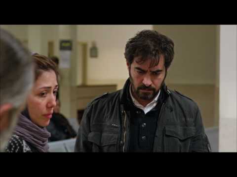 The Salesman - Trailer