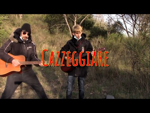 N'to Stina - Cazzeggiare (Official Video)