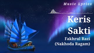Download lagu Keris Sakti Fakhrul Razi Lyric Video (OST Upin & Ipin : Keris Siamang Tunggal) mp3