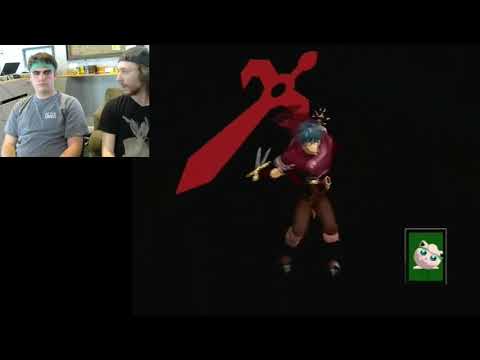 Auburn Altercation #9: LR2, DJ Porkrinds (Marth, Fox) vs SmashPuffGod (Puff)