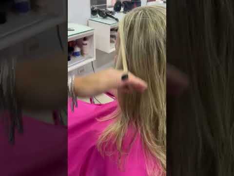 Mechas e Luzes no Bairro Cidade Monções, São Paulo - SP | Elegance Studio Hair Salão de Beleza