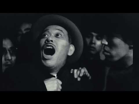 Ben Miller Band - "Akira Kurosawa" [Official Video]