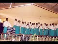Machakos Town Choir Yohana Kakatwa Kichwa