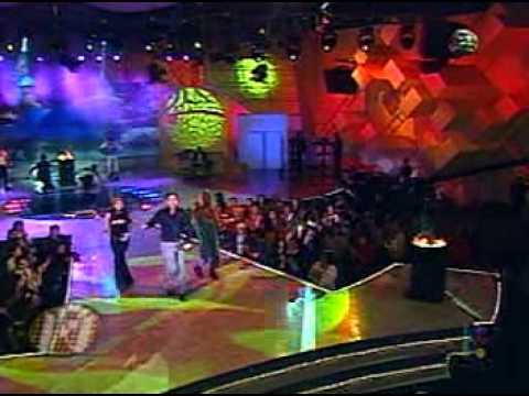 Manuel - Se me olvido Otra vez (La Academia 2)