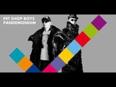 Pet Shop Boys (VIDEO) - Pandemanium (2009)
