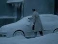 Bad Morning With Snow