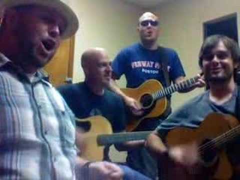 MercyMe - Cover Tune Grab Bag - Never Gonna Give You Up