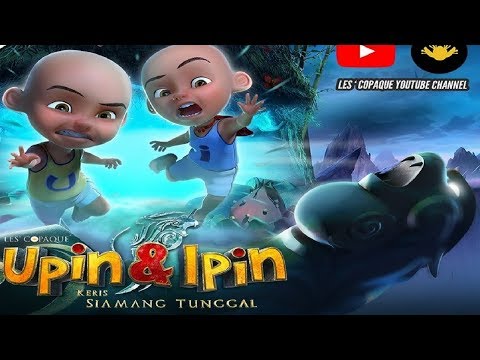 Download Upin Ipin Keris Siamang Tunggal Full Movie 3gp Mp4 Codedwap