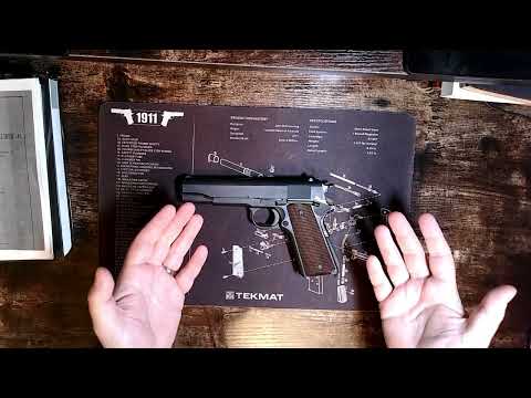 Top 5 "DO NOT'S" For Your 1911