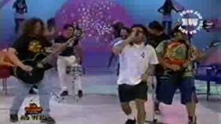 Raimundos   Puteiro em Joao Pessoa   Domingo Legal