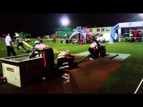 Dhz Pavlice Zlaté Klasy 2015