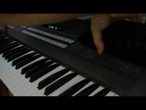 Pg800v like Roland Pg800