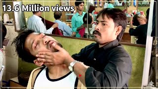 The Great Indian Head Massage (Neck Crack) | Episode 6 | ASMR