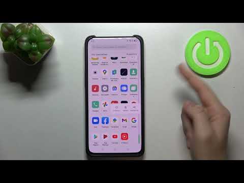 OPPO Reno 10X Zoom | Сброс и обход родительского контроля Family Link на OPPO Reno 10X Zoom