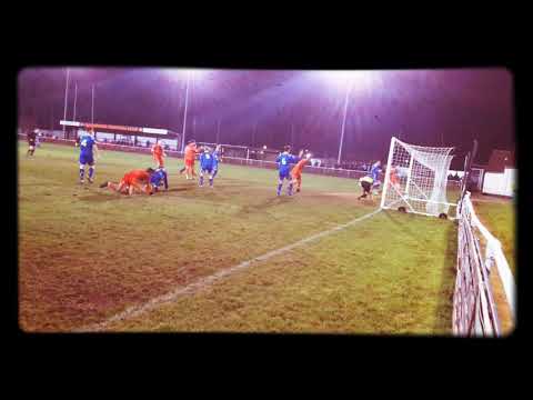 Lordswood 3 v 1 Hollands & Blair  - 12.02.19