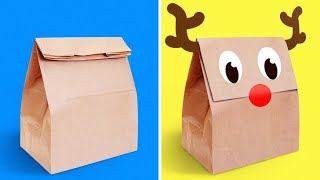 15 AMAZING GIFT WRAPPING IDEAS