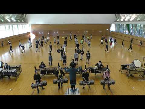 toyota bunka 2018 1208 高岡朝ランスルー