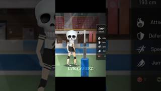 Download lagu FINALLY I GOT TO JAEHYUN  5 GUIDE !!! || THE SPIKE VOLLEYBALL🏐 #popular #viral #funny #like #shorts mp3